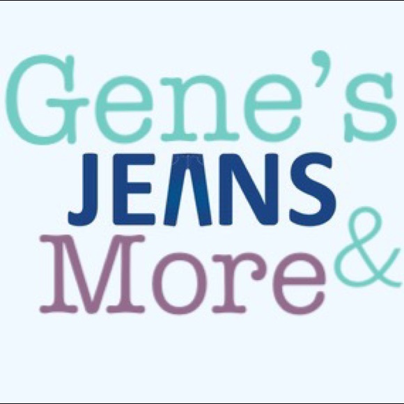 genes_jeans